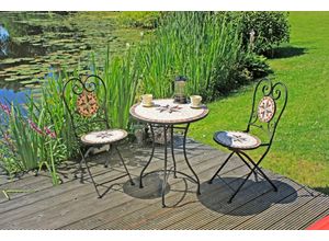 Balkonset GARDEN PLEASURE