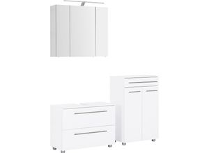 Badmöbel-Set OPTIFIT