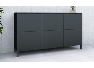 Kommode BORCHARDT MÖBEL