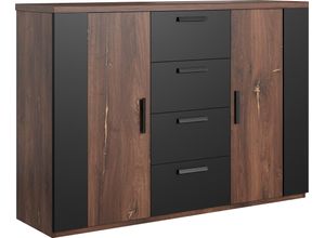 Schubkastenkommode HOME AFFAIRE