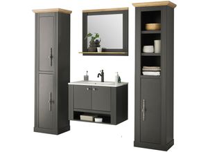 Badmöbel-Set OTTO HOME