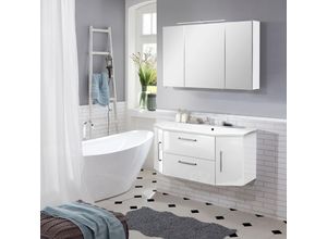 Badmöbel-Set OPTIFIT
