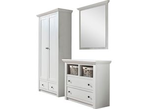 Garderoben-Set HOME AFFAIRE