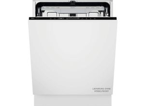 AEG vollintegrierbarer Geschirrspüler