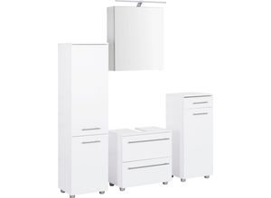 Badmöbel-Set OPTIFIT