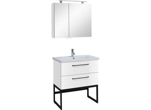 Badmöbel-Set OPTIFIT