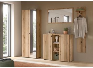 Garderoben-Set HOME AFFAIRE