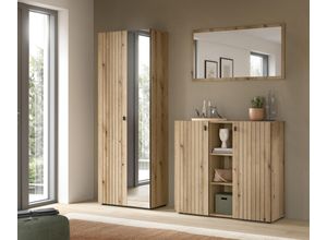 Garderoben-Set HOME AFFAIRE