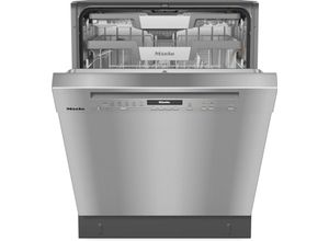 MIELE Unterbaugeschirrspüler