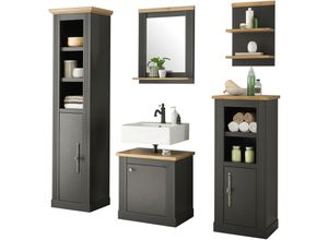 Badmöbel-Set OTTO HOME