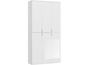 Garderoben-Set HOME AFFAIRE