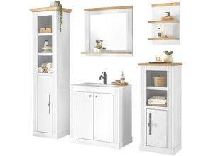 Badmöbel-Set OTTO HOME