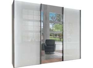Schwebetürenschrank WIEMANN