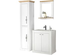 Badmöbel-Set OTTO HOME