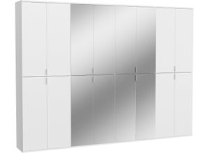 Garderoben-Set HOME AFFAIRE