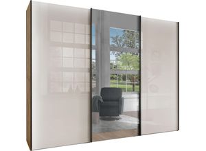Schwebetürenschrank WIEMANN