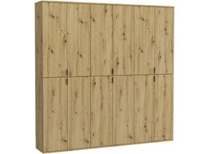 Garderoben-Set HOME AFFAIRE