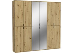 Garderoben-Set HOME AFFAIRE