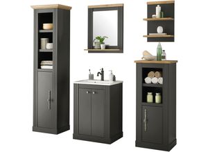 Badmöbel-Set OTTO HOME