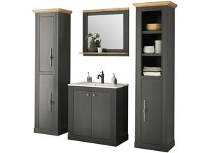 Badmöbel-Set OTTO HOME