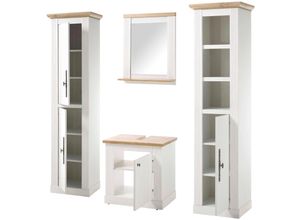 Badmöbel-Set OTTO HOME