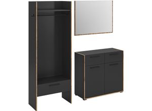 Garderoben-Set HOME AFFAIRE