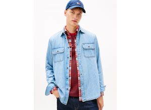 Jeanshemd TOMMY JEANS