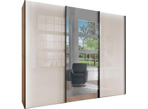 Schwebetürenschrank WIEMANN