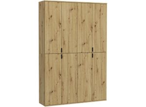 Garderoben-Set HOME AFFAIRE