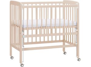 Beistellbett FILLIKID