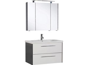 Badmöbel-Set SAPHIR