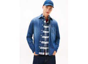 Jeanshemd TOMMY JEANS