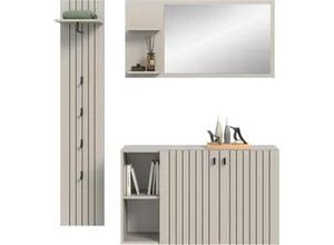 Garderoben-Set HOME AFFAIRE