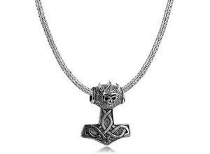 Kette mit Anhänger KUZZOI