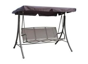 Hollywoodschaukel GARDEN PLEASURE