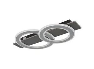 GLOBO LIGHTING Deckenleuchte