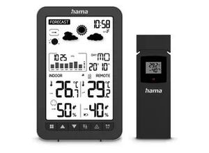 Wetterstation HAMA