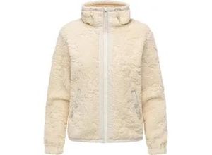 Plüschjacke RAGWEAR