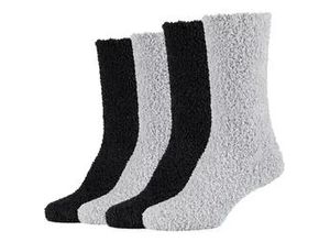 Kuschelsocken CAMANO
