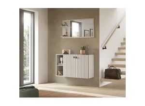 Garderoben-Set HOME AFFAIRE