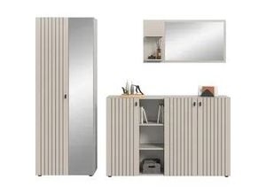 Garderoben-Set HOME AFFAIRE