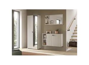 Garderoben-Set HOME AFFAIRE