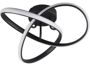 MY HOME LED Deckenleuchte