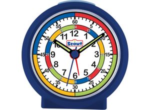 Kinderwecker SCOUT