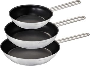 Pfannen-Set HANSEATIC