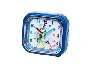 Kinderwecker FILIUS ZEITDESIGN, blau, Wecker,