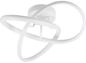 MY HOME LED Deckenleuchte