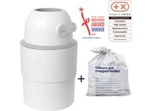 chicco windeleimer odour off