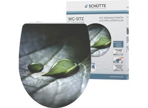 WC-Sitz SCHÜTTE 