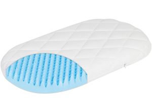 Babymatratze JULIUS ZÖLLNER